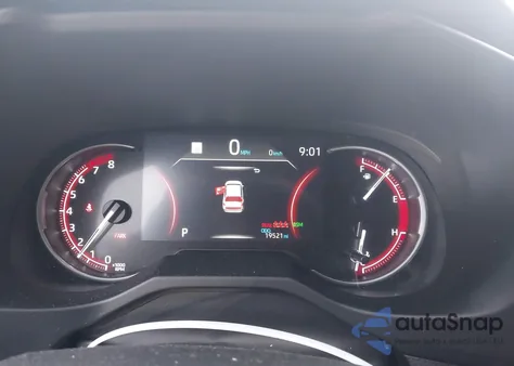 2024 Toyota Rav4 Xle из США, поврежденный, VIN JTMW1RFV0RD124550